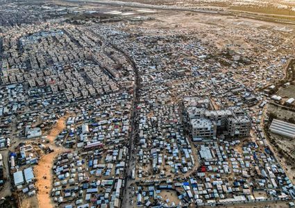 "أونروا" تنفي ادعاءات نتنياهو: إسرائيل لم تطلب إخلاء رفح بعد