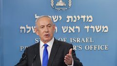 نتنياهو يحاول شق "الجبهة الفلسطينية" عبر التفاوض مع الجهاد الإسلامي