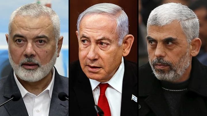 اسرائيل وحماس تتبادلان كرة وقف إطلاق النار في ملعب المفاوضات
