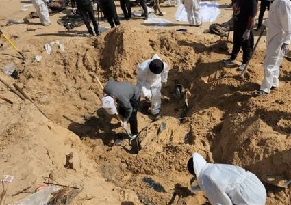 اليوم 208 من الحرب: خمسة مجازر و47 شهيد و61 إصابة خلال 24 ساعة