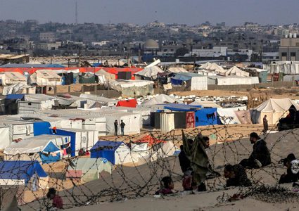 الصحة العالمية تحذر: الهجوم على رفح كارثة انسانية