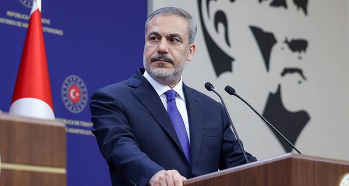 تركيا تقرر الانضمام إلى دعوى جنوب أفريقيا ضد إسرائيل أمام العدل الدولية
