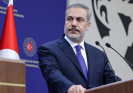 تركيا تقرر الانضمام إلى دعوى جنوب أفريقيا ضد إسرائيل أمام العدل الدولية