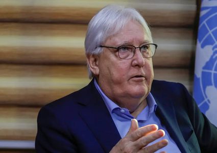 مسؤول أممي كبير يدعو لعدم استغلال إدخال مساعدات لغزة لتبرير اجتياح رفح