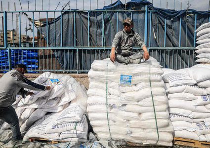 الأونروا: دعوات تفكيك الوكالة هدفها تجريد الفلسطينيين من وضعهم كلاجئين