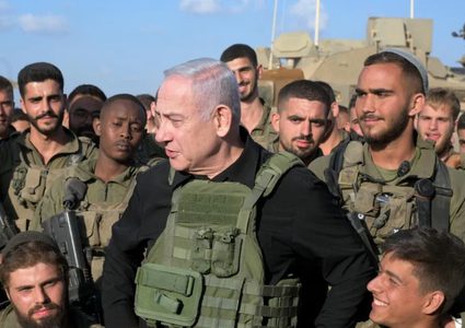 "تمرد الجنرالات".. قادة جيش الاحتلال ينتقدون نتنياهو: لا يتخذ قرارات