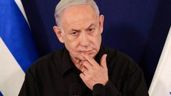 صحيفة أميركية: مصير المنطقة معلق على قرارات نتنياهو والسنوار