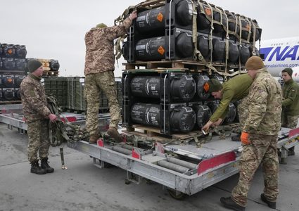 بايدن يحذر إسرائيل: عملية في رفح قد تؤدي لحظر على استخدام الأسلحة الأميركية
