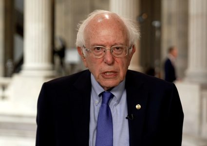 سيناتور أمريكي: احتجاجات الجامعات الأمريكية ضد الحرب قد تكون "فيتنام بايدن"