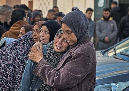 "الأونروا": الحرب على غزة تستهدف النساء بشكل أساسي