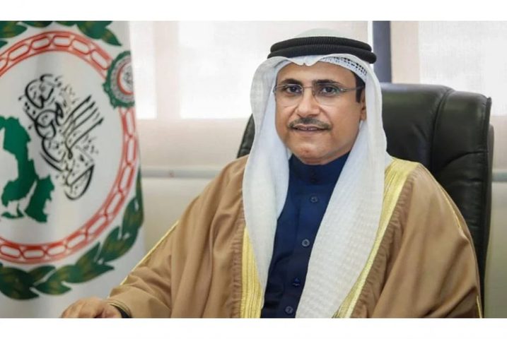 البرلمان العربي: الصحافة العربية لها دور ريادي في كشف جرائم الاحتلال في فلسطين