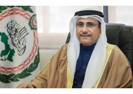 البرلمان العربي: الصحافة العربية لها دور ريادي في كشف جرائم الاحتلال في فلسطين
