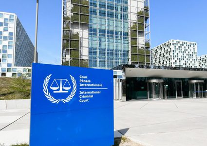 المحكمة الجنائية الدولية: التهديدات لنا قد تشكل جريمة