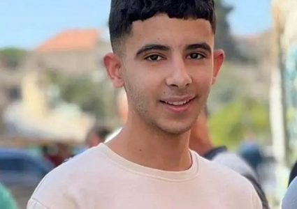 اعتقال مستوطن بشبهة قتل الفتى عمر حامد من رام الله