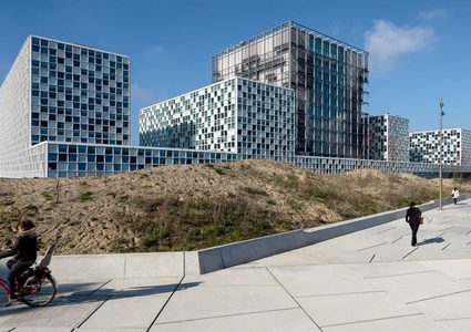 المحكمة الجنائية الدولية: التهديدات لنا قد تشكل جريمة