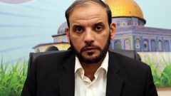 قيادي في حماس لـ"النجاح": نركز على التحرر وآخر ما نفكر به مصير قيادات الحركة