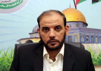 قيادي في حماس لـ"النجاح": نركز على التحرر وآخر ما نفكر به مصير قيادات الحركة