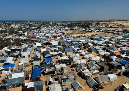 نيويورك تايمز: هذه خطة إسرائيل لما بعد الحرب على غزة