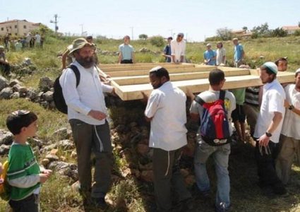 مستوطنون يعطبون مضخات مياه في الأغوار الشمالية