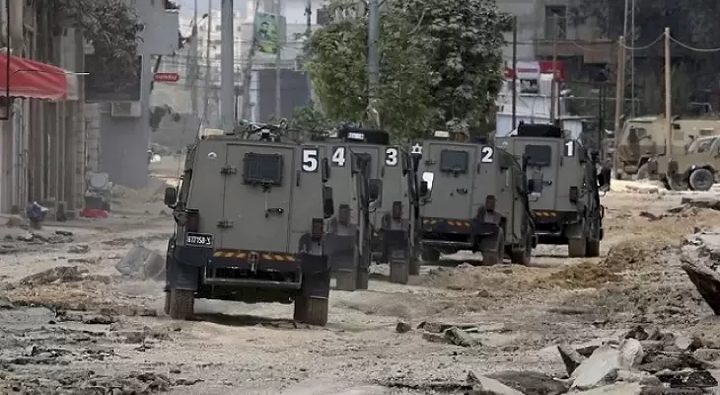 شهداء واعتقال ودمار واسع- الاحتلال ينسحب من دير الغصون شمال طولكرم