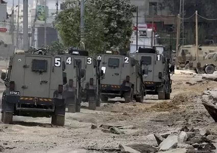 شهداء واعتقال ودمار واسع- الاحتلال ينسحب من دير الغصون شمال طولكرم