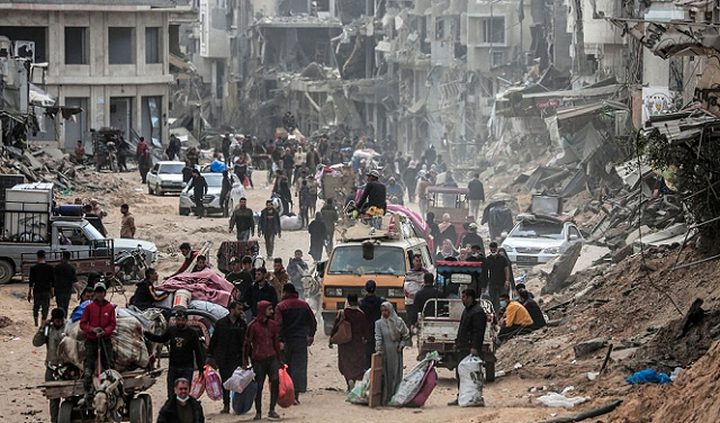 سلطة النقد: حصة غزة من إجمالي موجودات الجهاز المصرفي لا تتجاوز 8%