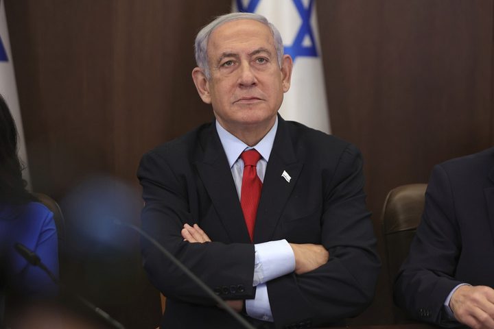 نتنياهو: لن تقبل بإنهاء الحرب والانسحاب من غزة.. هذا استسلام