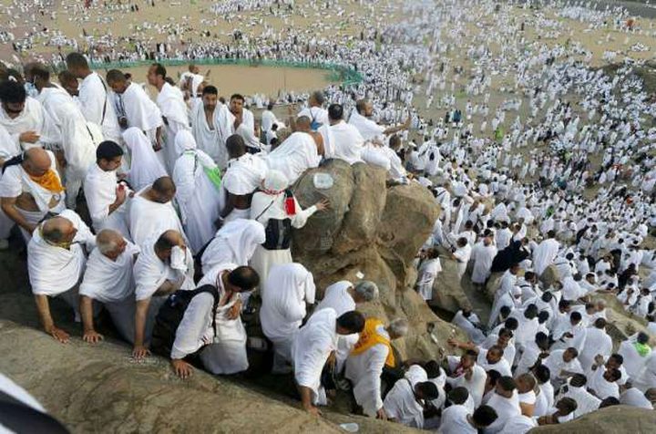 "معهد الفلك": عيد الأضحى فلكياً الأحد 16 حزيران