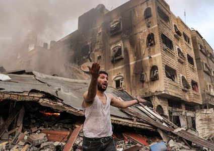 الحرب تدخل الشهر الثامن: شهداء وجرحى في استهداف الاحتلال مناطق متفرقة بقطاع غزة