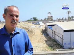 سكان مواصي خان يونس يعودون إلى ديارهم وسط تطلعات لـ"منطقة آمنة"