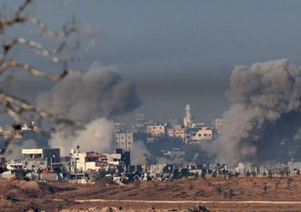 "الصحة العالمية": عملية عسكرية في رفح "ستفاقم الكارثة الإنسانية"