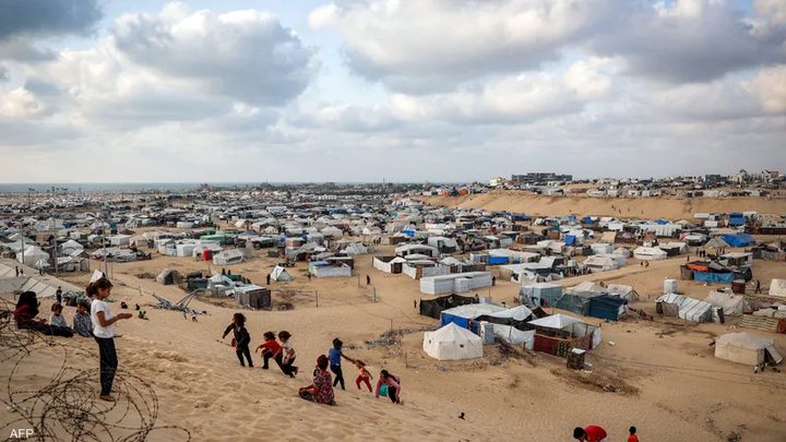 بوريل: الدعوة إلى إخلاء شرق رفح تُنذر بمزيد من الحرب والمجاعة
