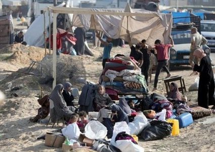 الأونروا تحذر من انتشار الأوبئة في قطاع غزة مع اقتراب الصيف