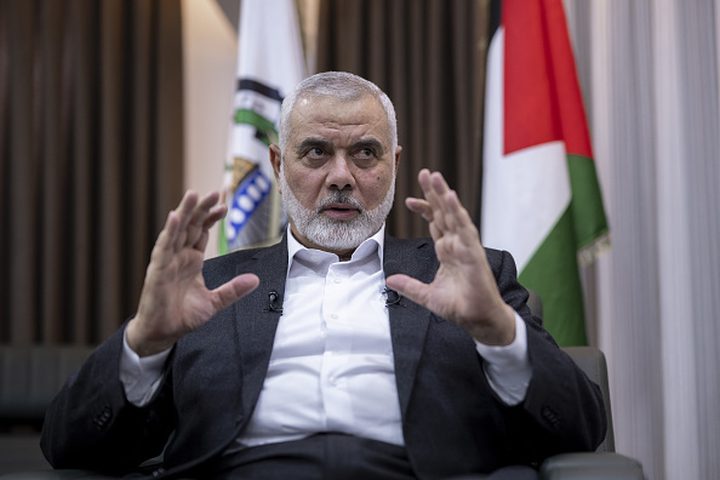 حماس تبلغ قطر ومصر موافقتها على مقترح وقف إطلاق النار