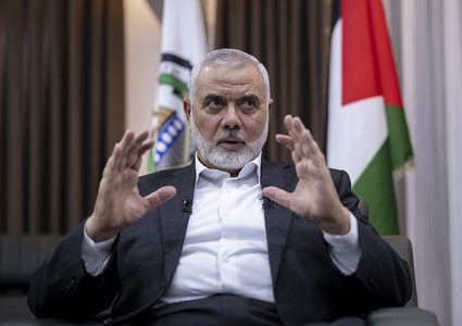 حماس تبلغ قطر ومصر موافقتها على مقترح وقف إطلاق النار