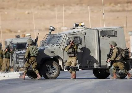 إصابة حرجة لشاب برصاص الاحتلال في ضاحية ذنابة المتاخمة لمخيم طولكرم