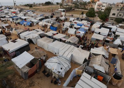 أوكسفام: ادعاءات إسرائيل إجلاء المدنيين في رفح بأمان "لم تعد ذات مصداقية"