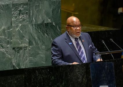 رئيس الجمعية العامة للأمم المتحدة: لا شيء يبرر الهجوم "المتهور" على رفح