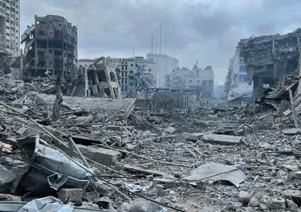 21 شهيدا وعشرات الاصابات في قصف الاحتلال المتواصل على رفح وغزة