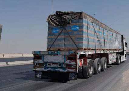 الأمم المتحدة: مخزوننا من الوقود يكفي ليوم واحد فقط بغزة