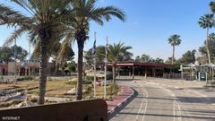 المكسيك تدين "الهجوم الإسرائيلي على رفح" وتدعو إلى وقف فوري لإطلاق النار