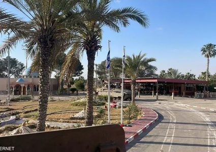 الأردن يدين احتلال إسرائيل للجانب الفلسطيني من معبر رفح