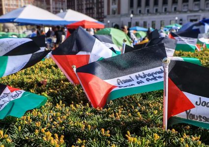 الحراك الطلابي يتسع في العالم دعما لفلسطين مع انضمام جامعات جديدة