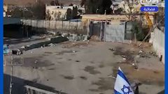 "جيش الاحتلال يسيطر على معبر رفح"