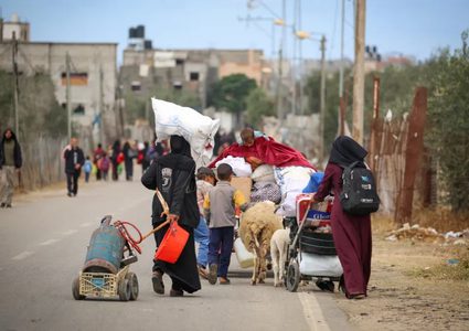 خبراء مصريون: الولايات المتحدة دللت نتنياهو وأوصلته لهذه المرحلة