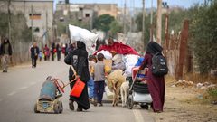 خبراء مصريون: الولايات المتحدة دللت نتنياهو وأوصلته لهذه المرحلة