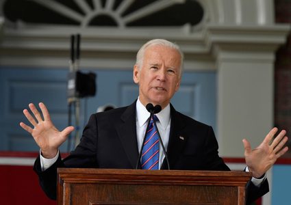 بايدن: دعمنا لإسرائيل لن يتغير رغم بعض الخلافات معها