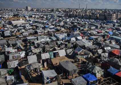 اجتياح رفح المباغت ... عمليةٌ موسعة أم استعراضٌ إسرائيليٌ مكشوف؟