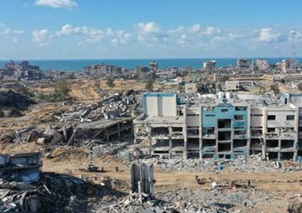 الأونروا: مباني الوكالة بغزة تعرضت إلى 368 هجوما إسرائيليا