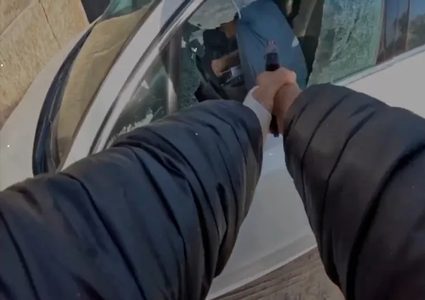 مصر: مقتل رجل أعمال كندي إسرائيلي بالإسكندرية